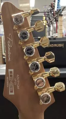 Ibanez - AZ47P1QMDEB 2